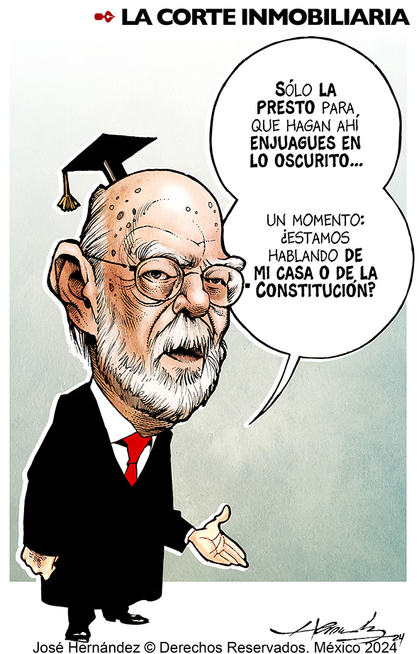 LA CORTE INMOBILIARIA